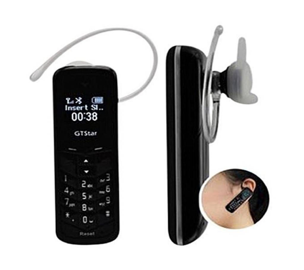 Bluetooth Mini Headset