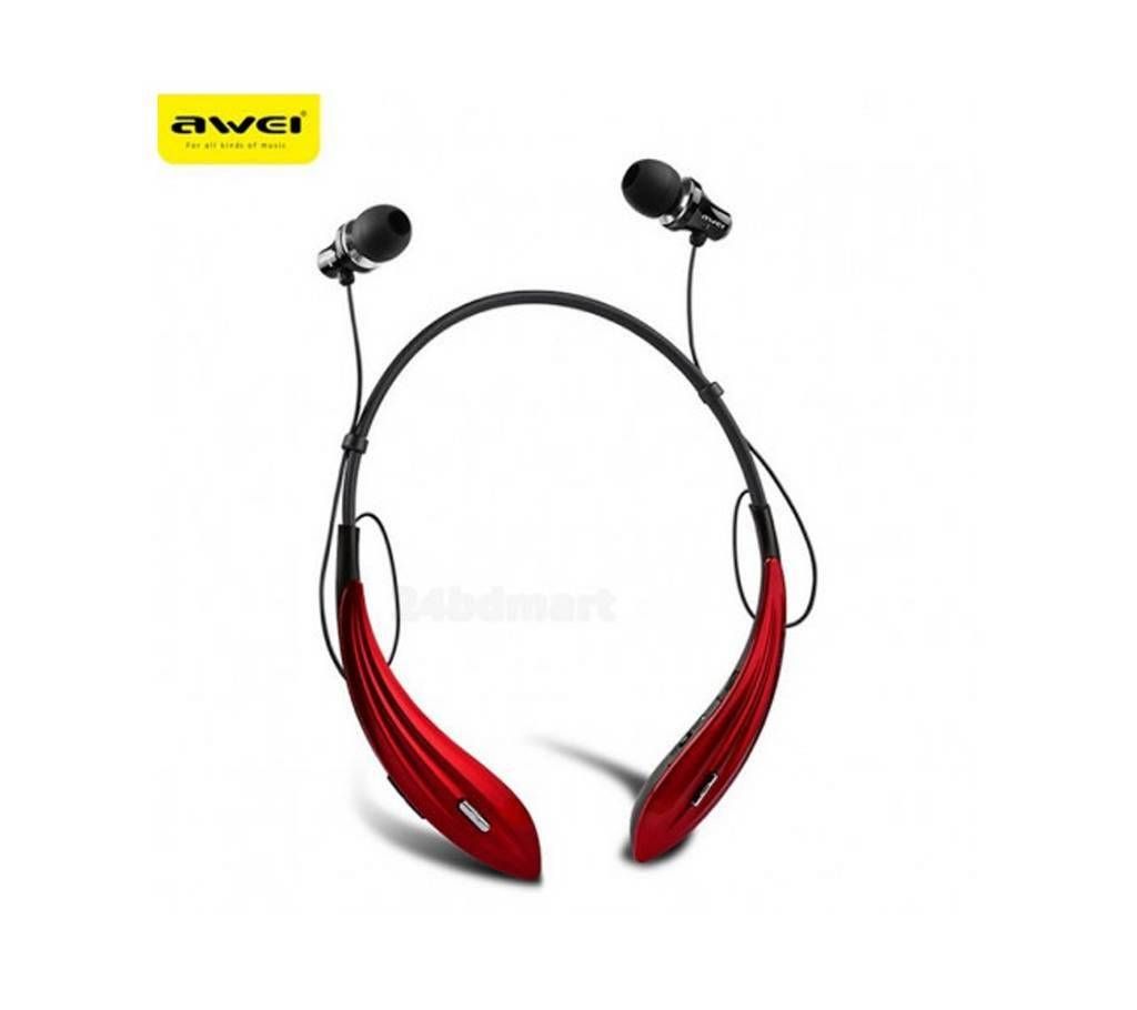 Awei A810BL wireless headphone