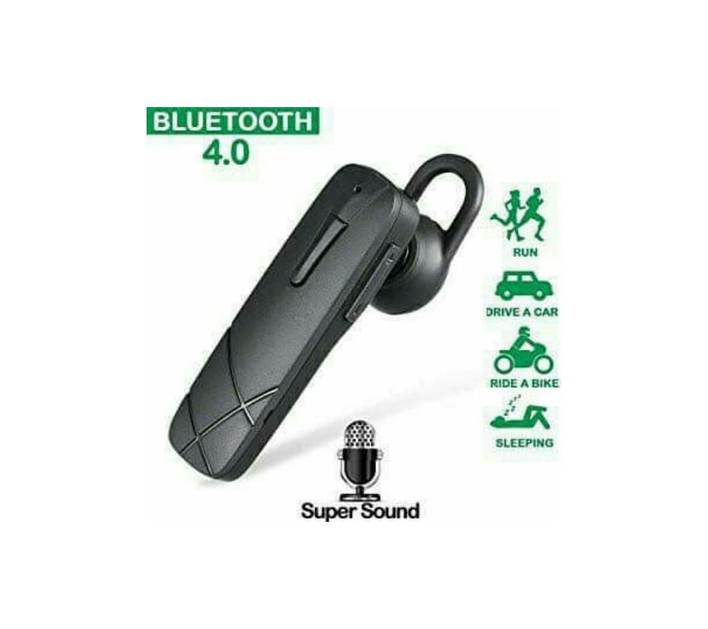 MI Bluetooth headset