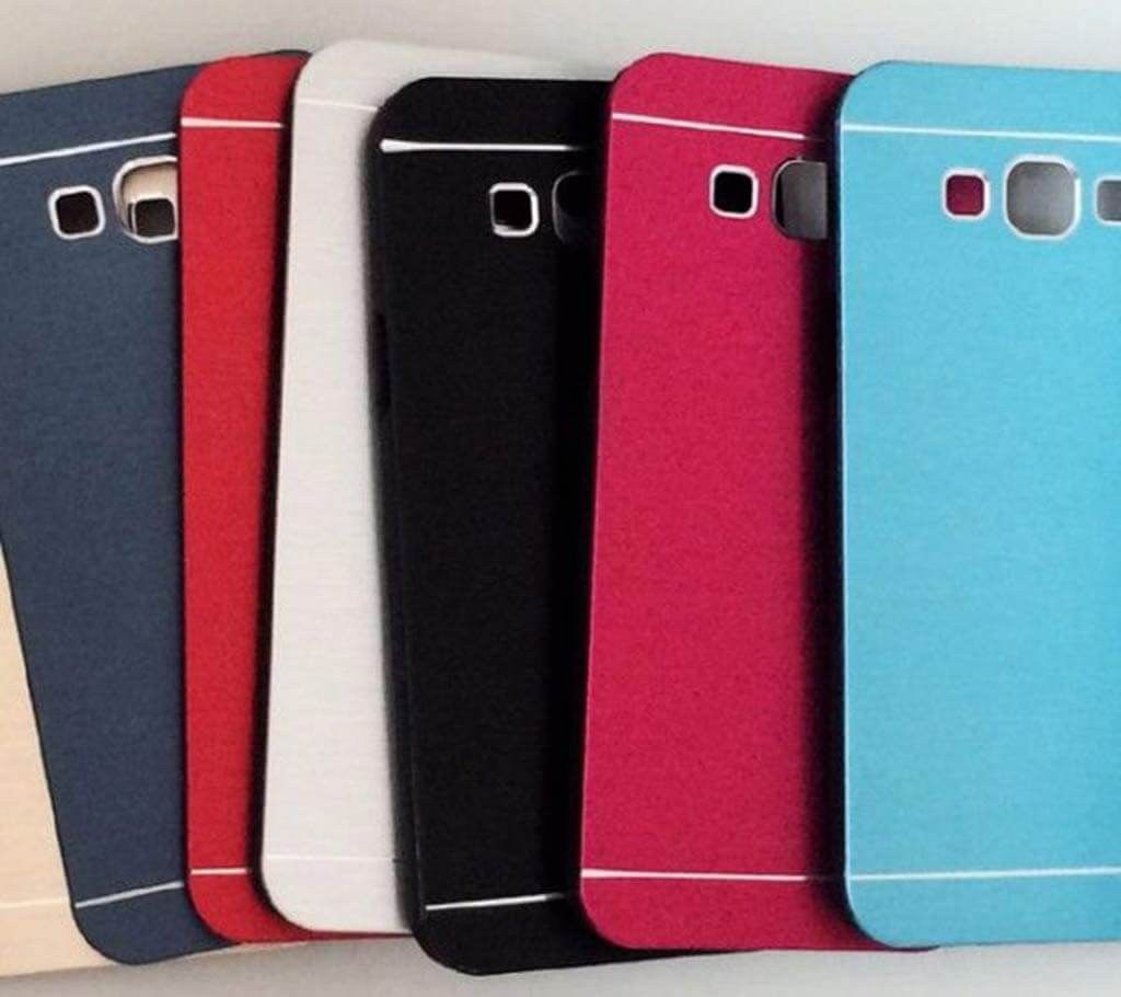Mobile back cover for GALAXY J5