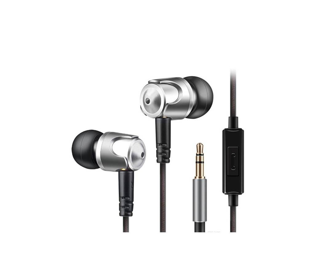 QKZ DM4 Headphones