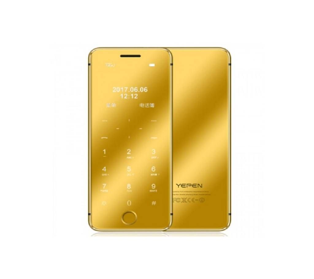 YEPEN N2 1.67"inch  card phone