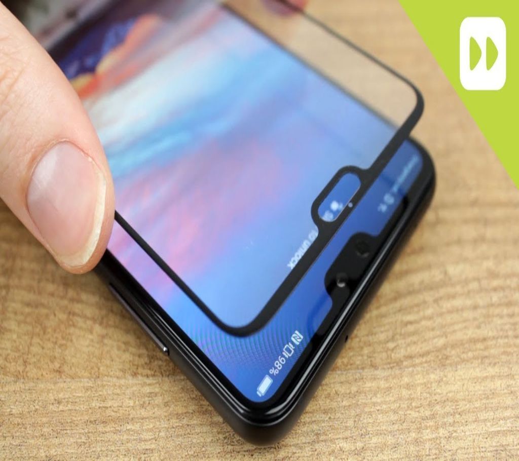 HUAWEI Y7 Pro 2019 Tempered Glass Protector 6D