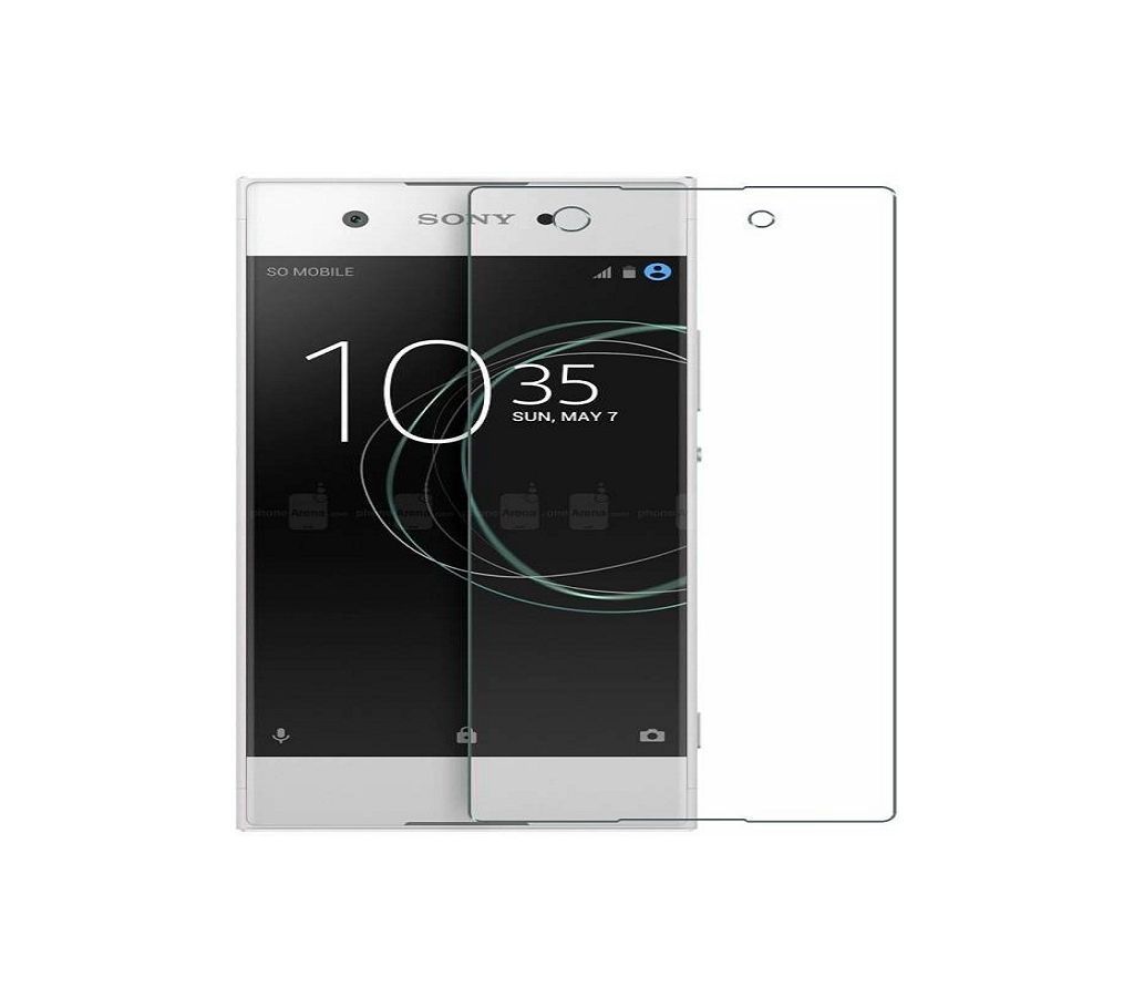 Sony Xperia XA1 Plus Tempered Glass Protector Gorilla