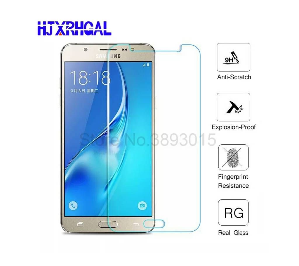 Samsung Note 3 tempered glass