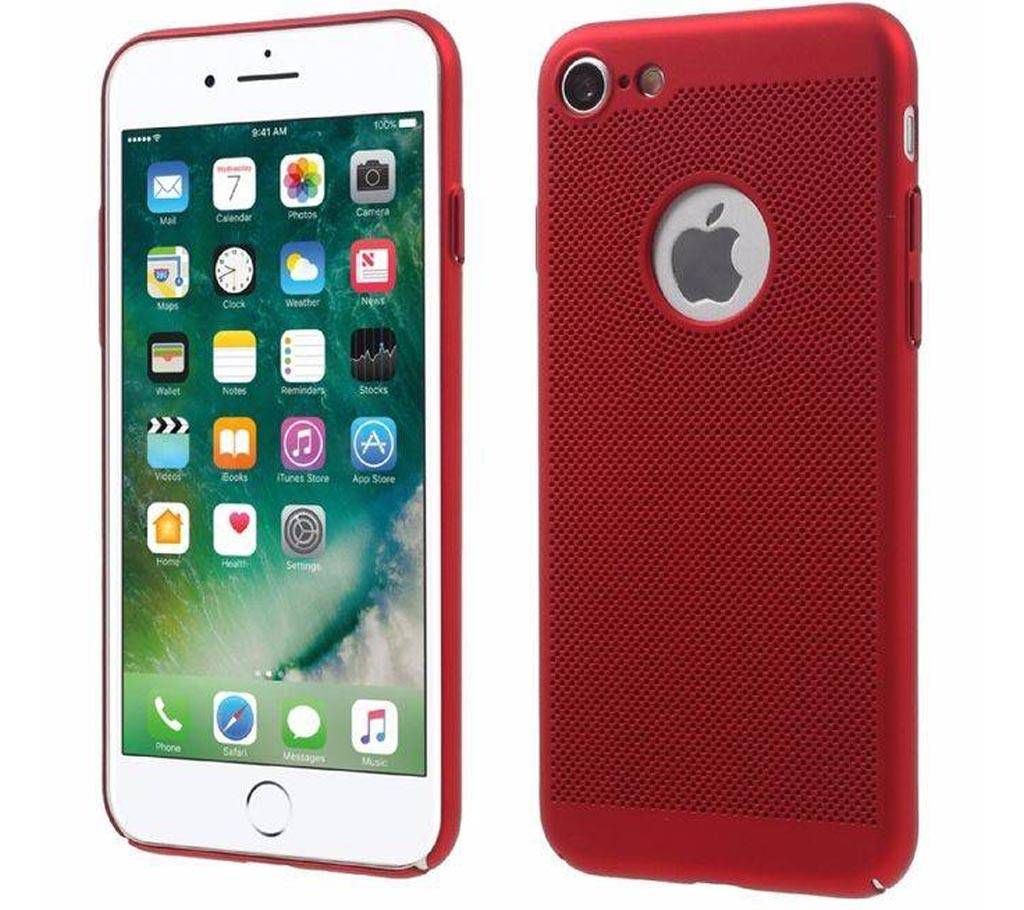 Loopee Back Case For iphone 7