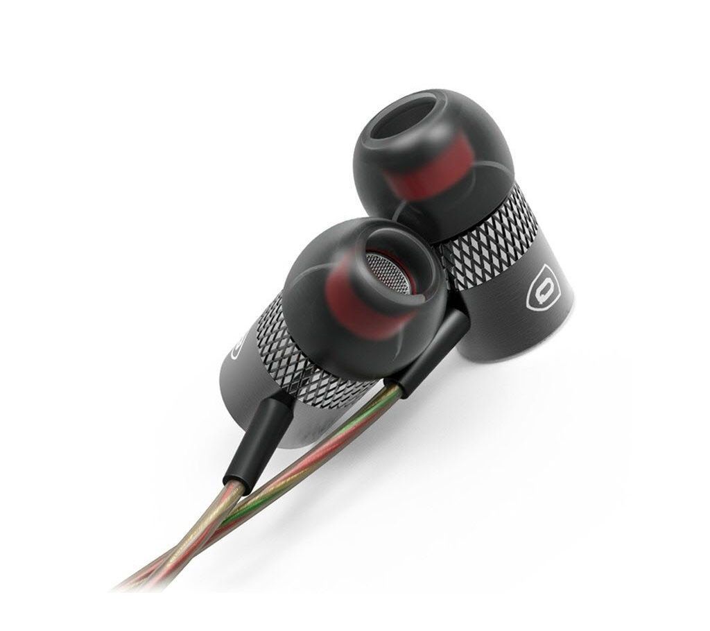 QKZ X3M In-Ear Earphones