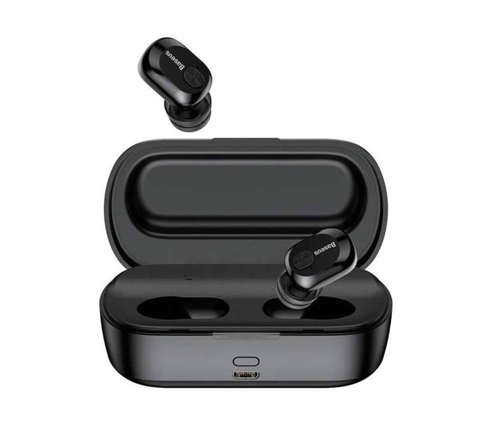 Baseus Encok W01 TWS Bluetooth 5.0 Wireless Earbuds