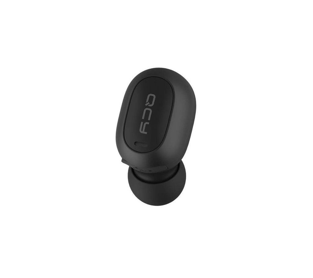 QCY Mini 2 Single Wireless Bluetooth Earphone With Mic Original