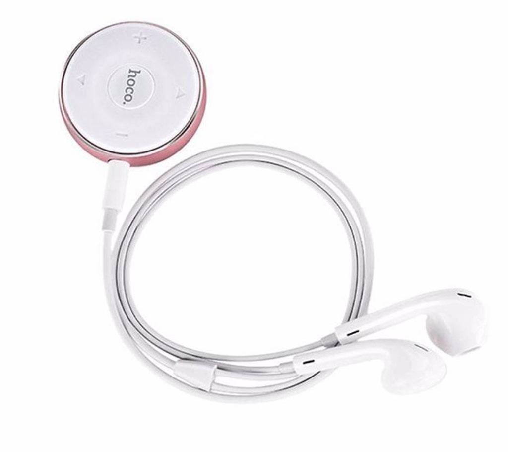 Hoco E11 Bright Moon Clip-on Wireless Earphone