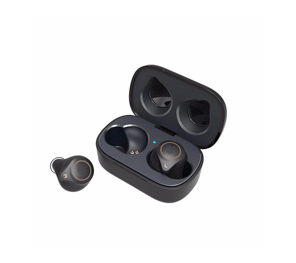 YTOM T1-APTX TWS Bluetooth 5.0 Earphones