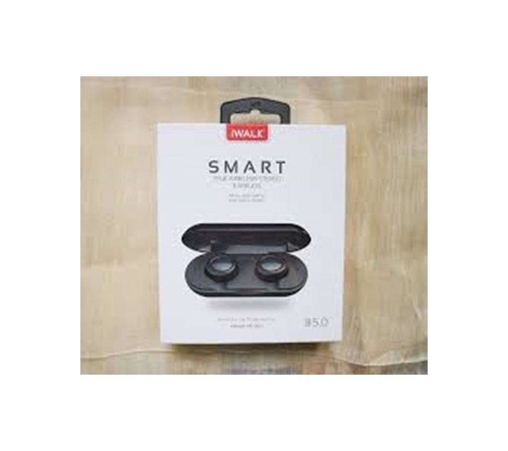 iWalk Amore Air Duo Smart True Wireless Stereo Earbuds