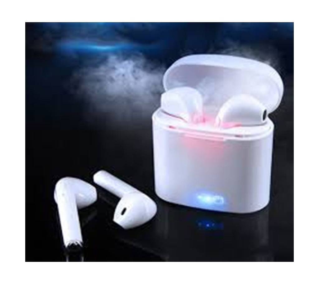 i7s tws Bluetooth earbuds