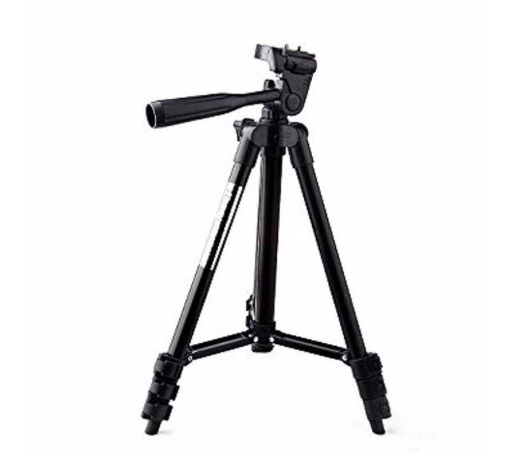 Aluminum Alloy Tripod For Mobile & Camera