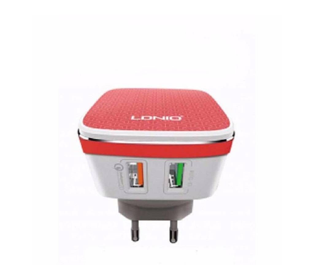 Ldnio Qualcomm Quick Charge QC 2.0