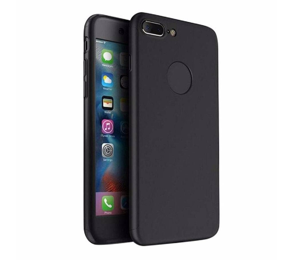 Ipaky 360° Full Cover for iPhone 7 plus