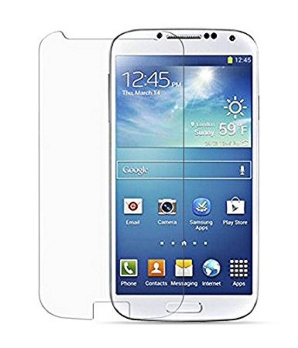 Screen Protector For Samsung Ace Nxt
