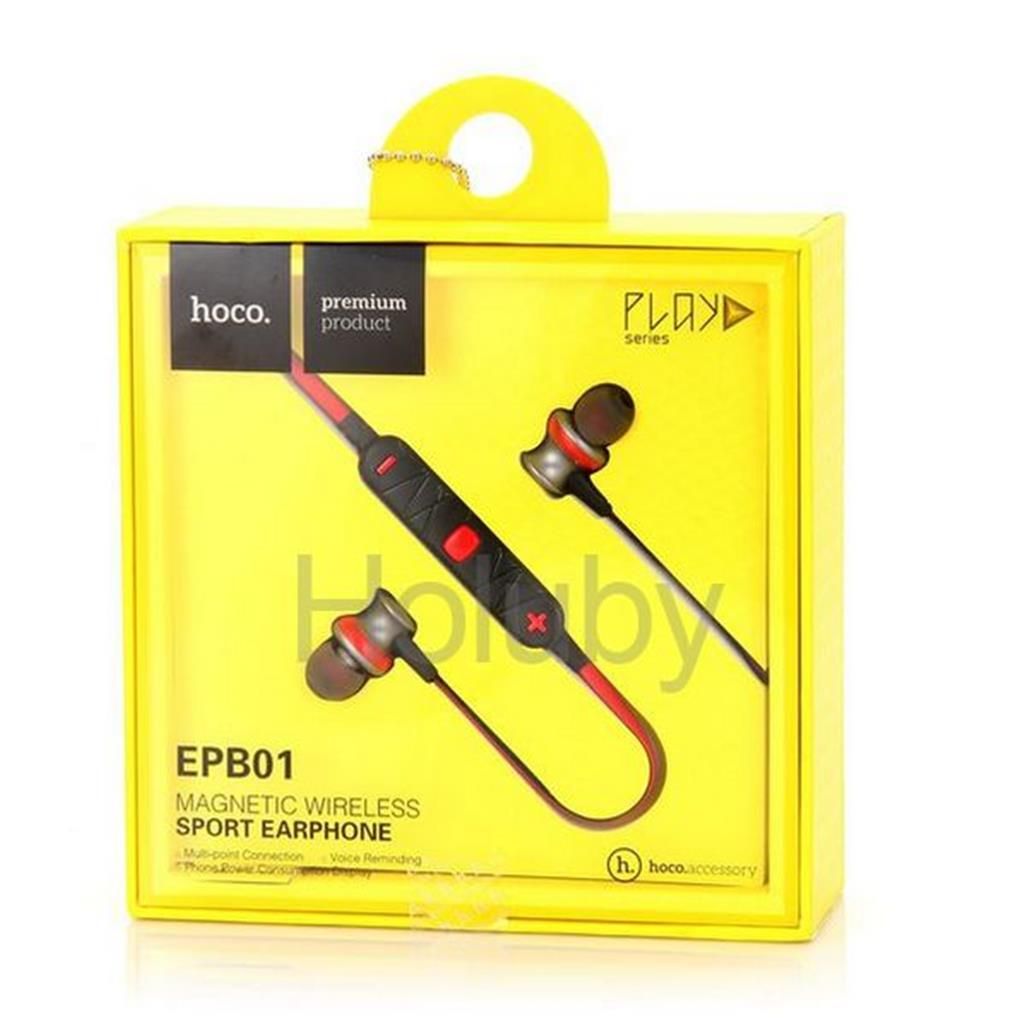 HOCO EPB01 BLUETOOTH HEADPHONE