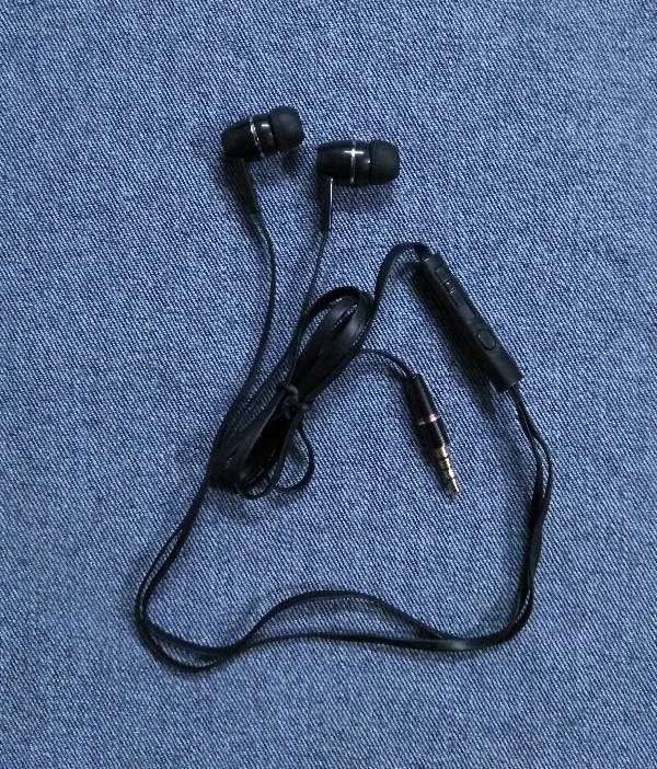 NEN Stereo Headset- Hifi Bass