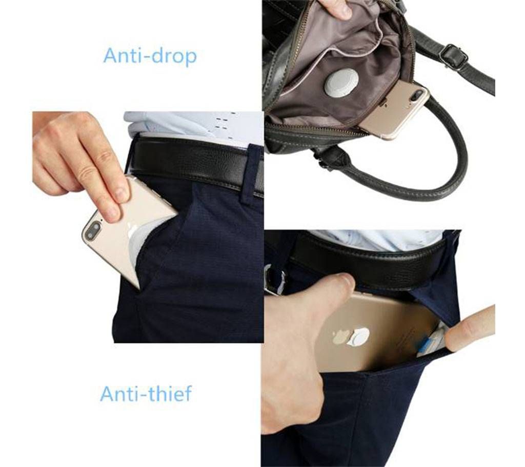 C-safe Anti-Theft Mobile Pocket Lock