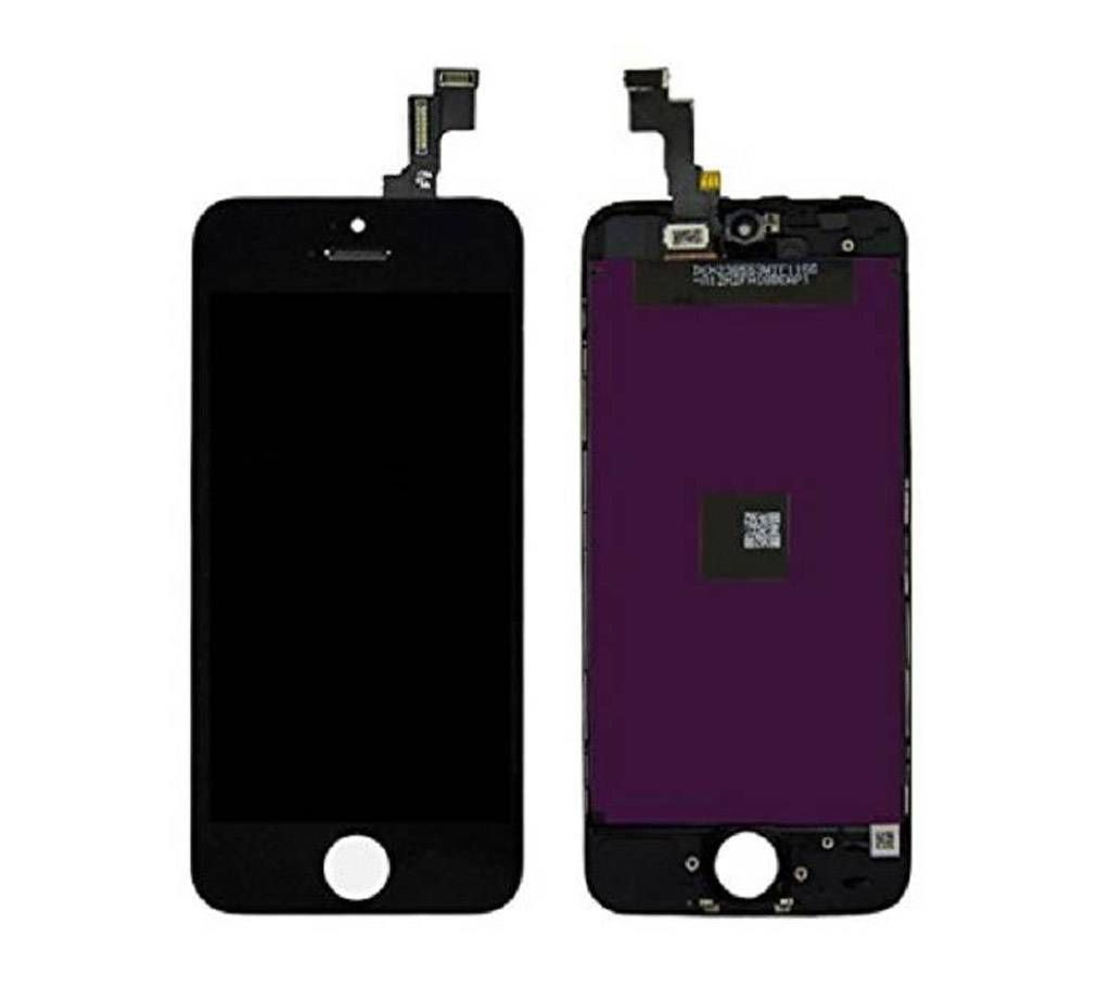 Iphone 5s lcd display