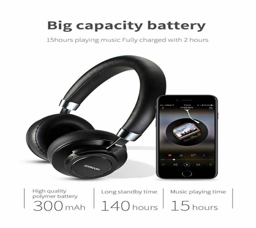 Joyroom Trendy Bluetooth wireless headphones