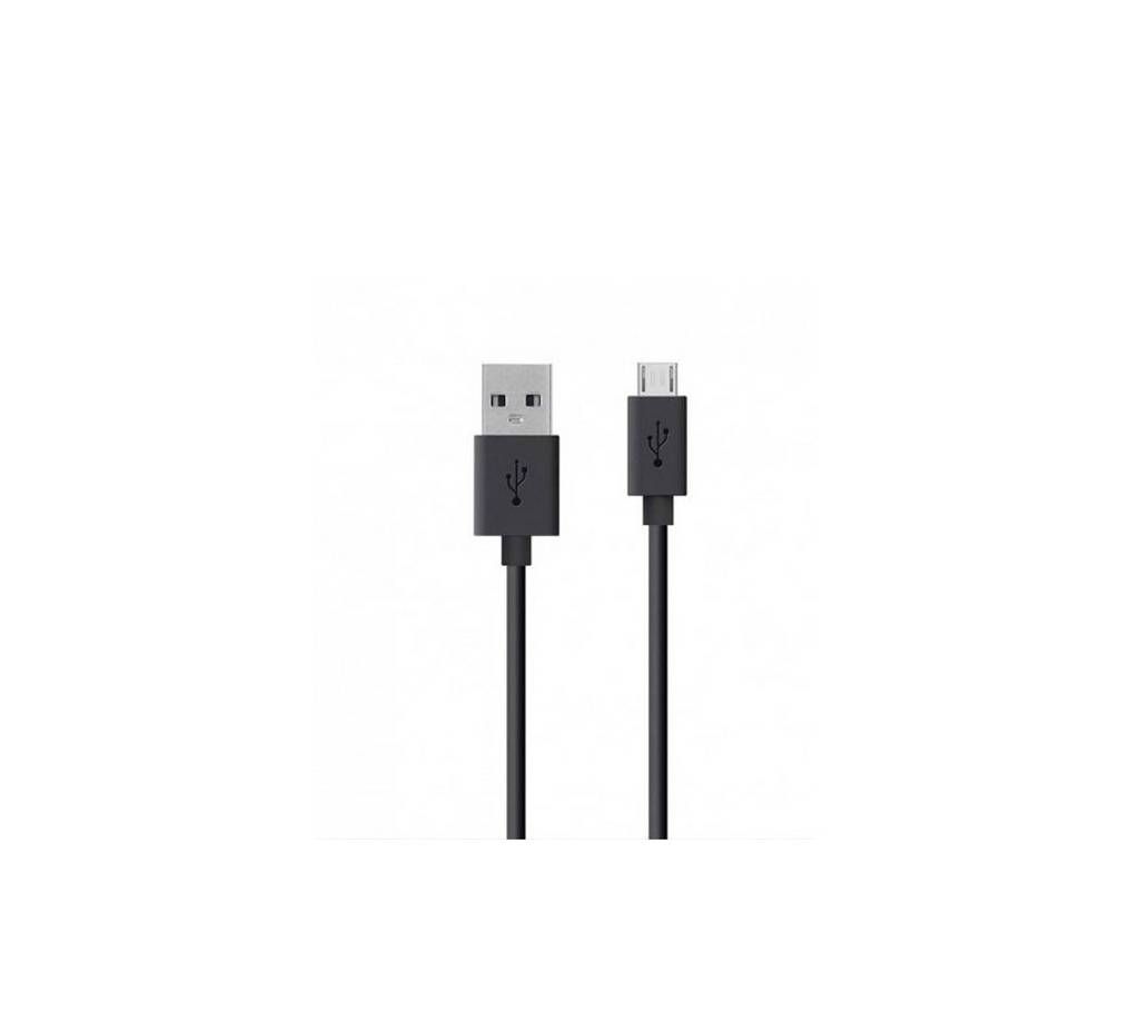 Belkin Mixit Micro USB Android Charging Data Cable