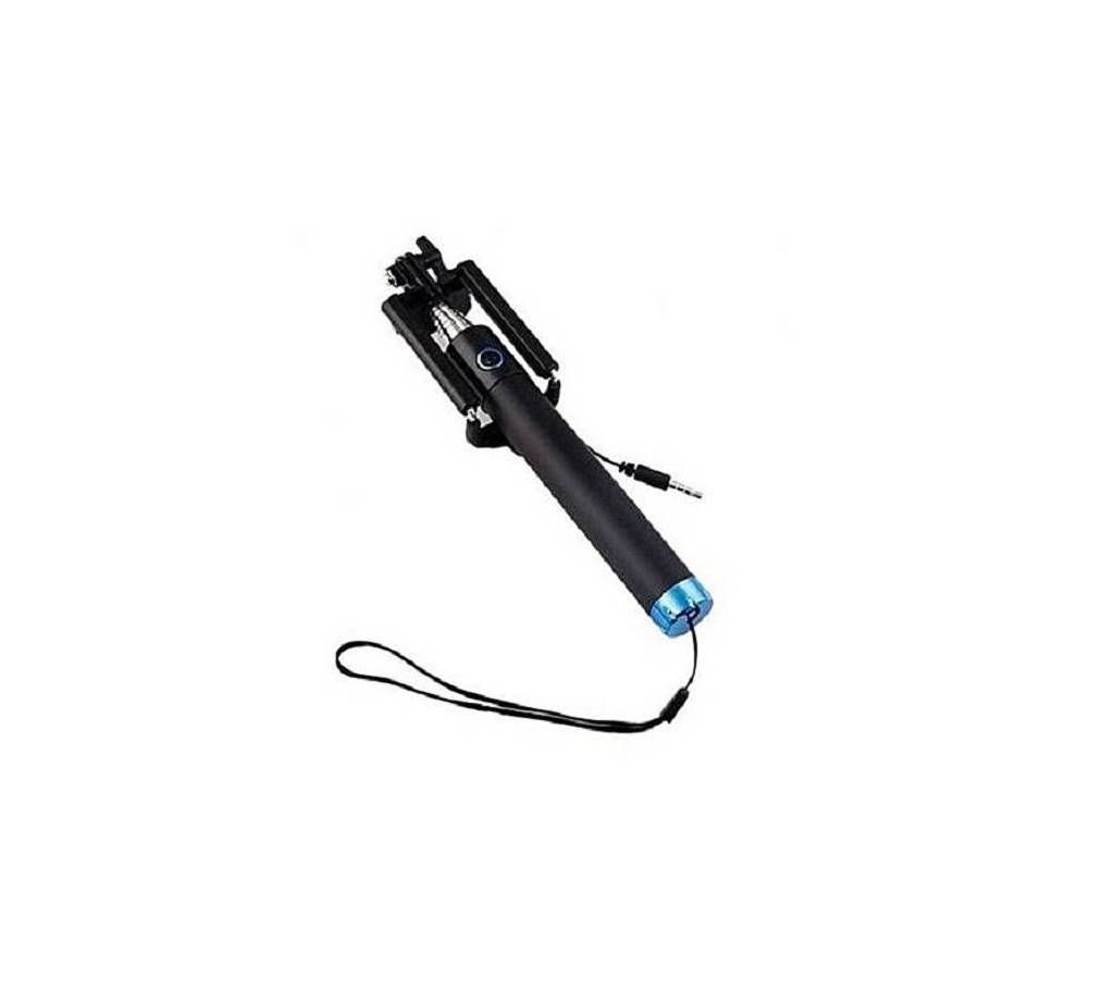 Selfie Stick 80cm - Black