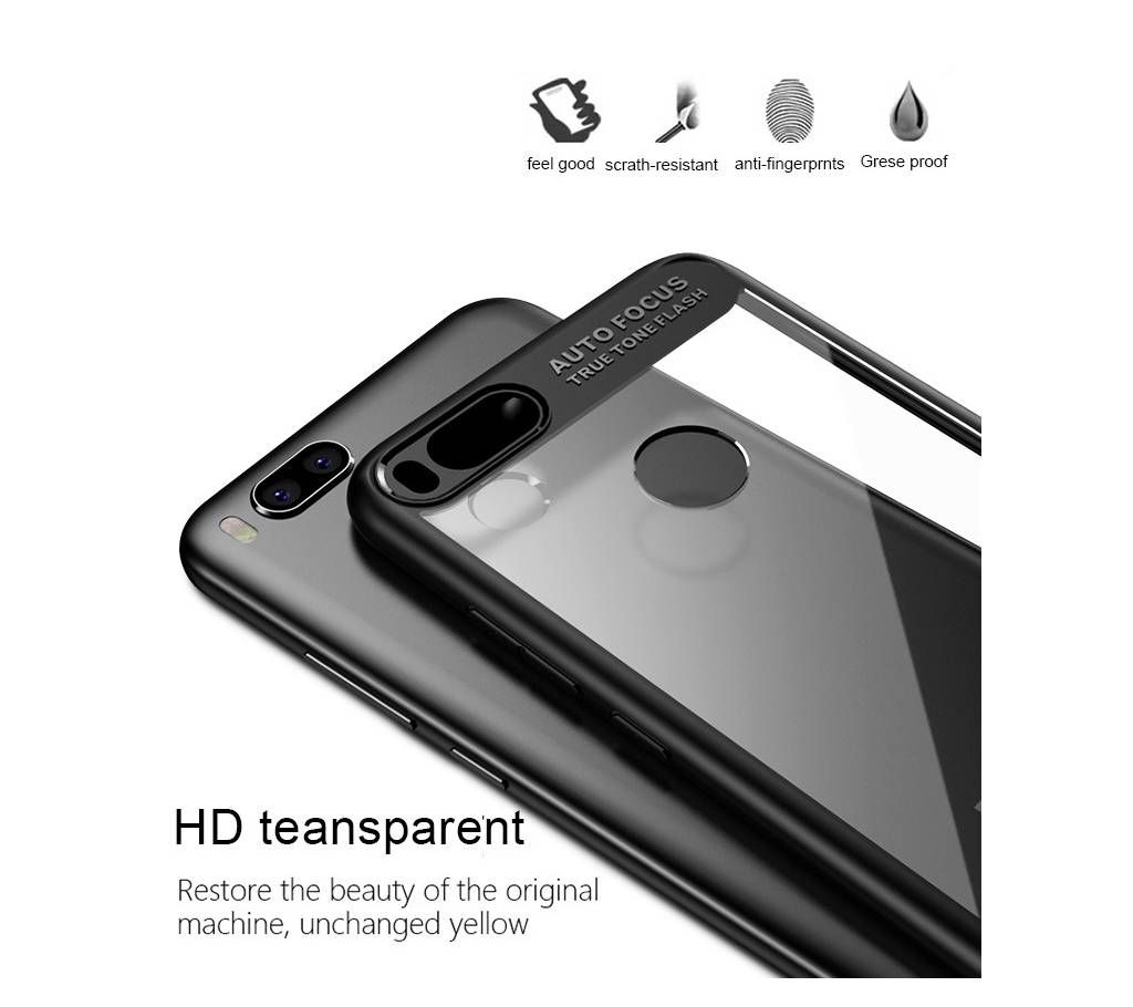 Xiaomi Mi A1