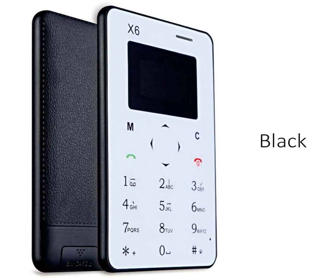 AIEK M5