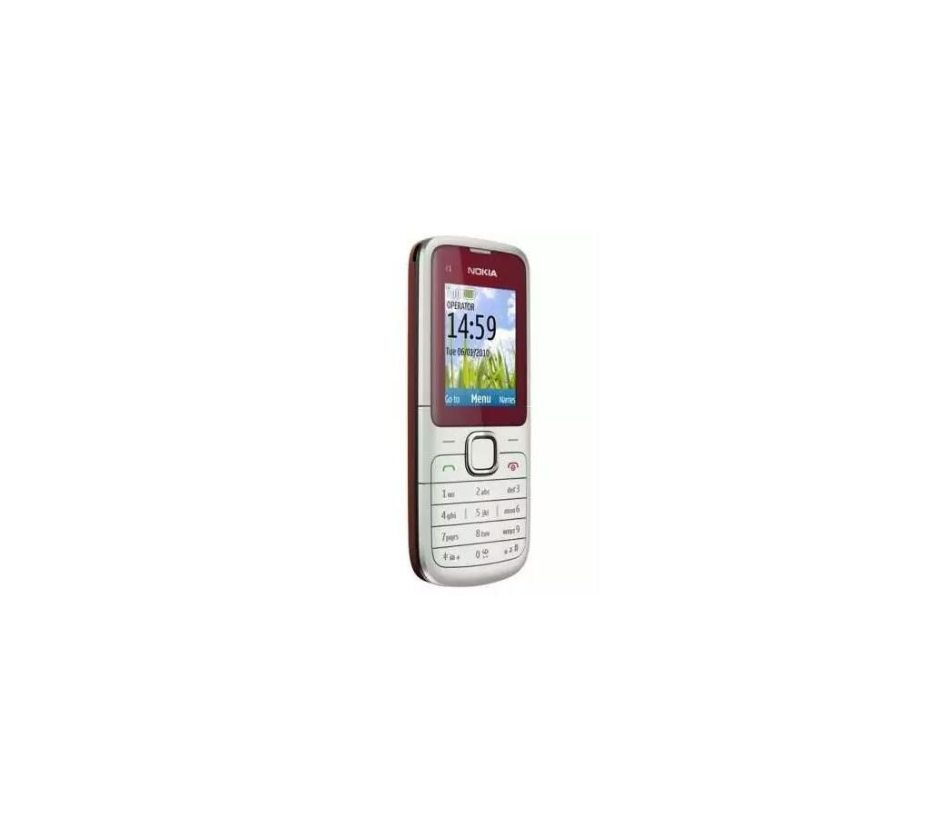 Nokia C1