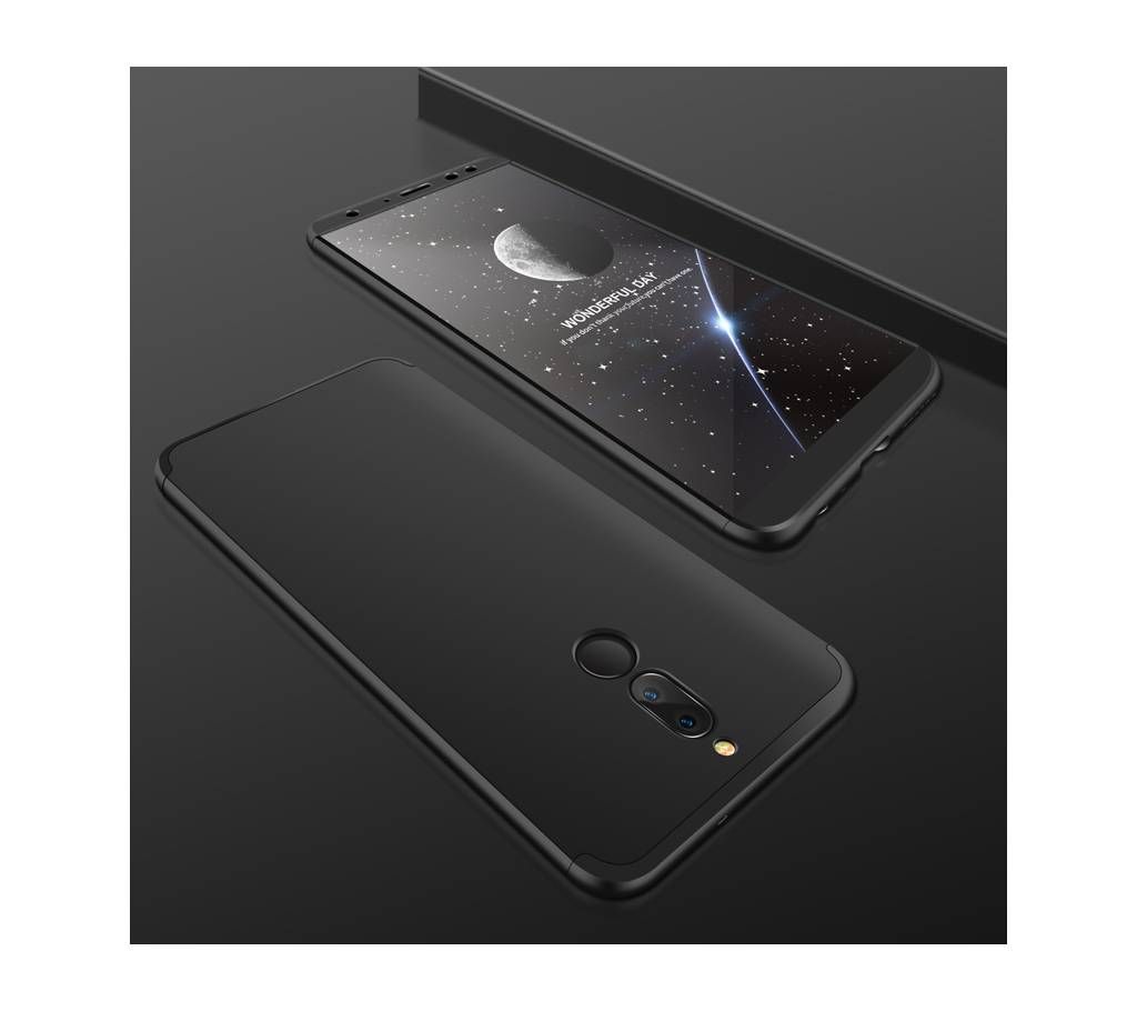 Huawei Nova 2i Case