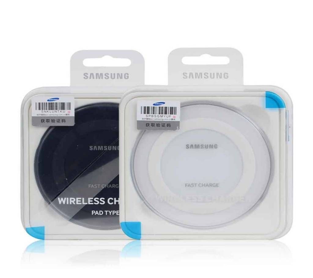 Wireless Charger for Samsung