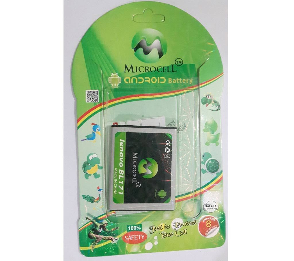 Microcell Android Lenovo BL171 battery 