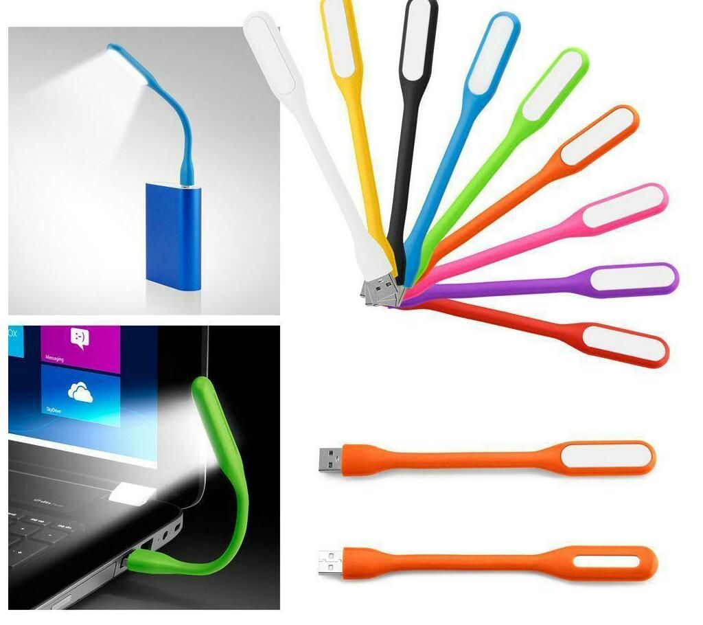 Mini USB Light-1Pecs