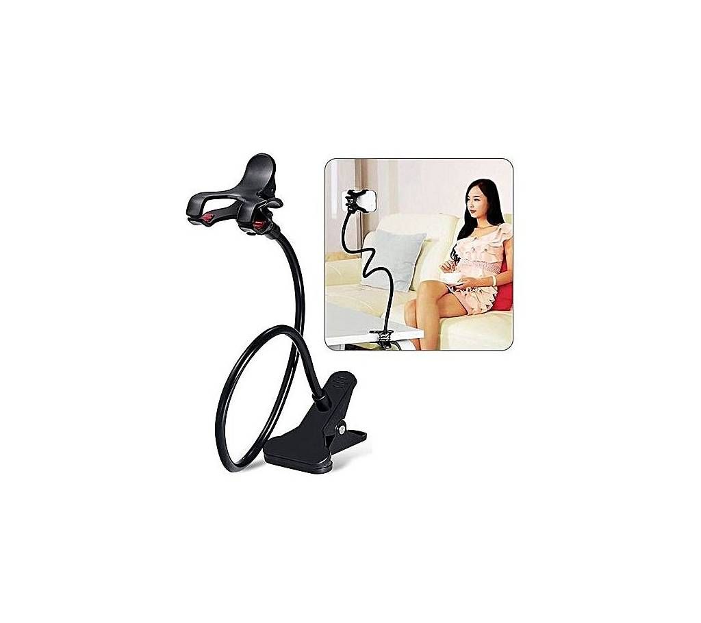 Mobile Phone Stand - Black