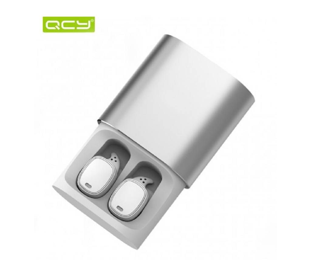 QCY T1 Pro TWS Bluetooth Headset