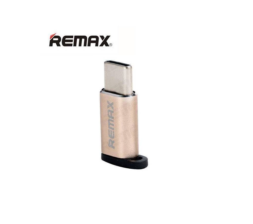 Micro USB to USB Type C Converter Adapter