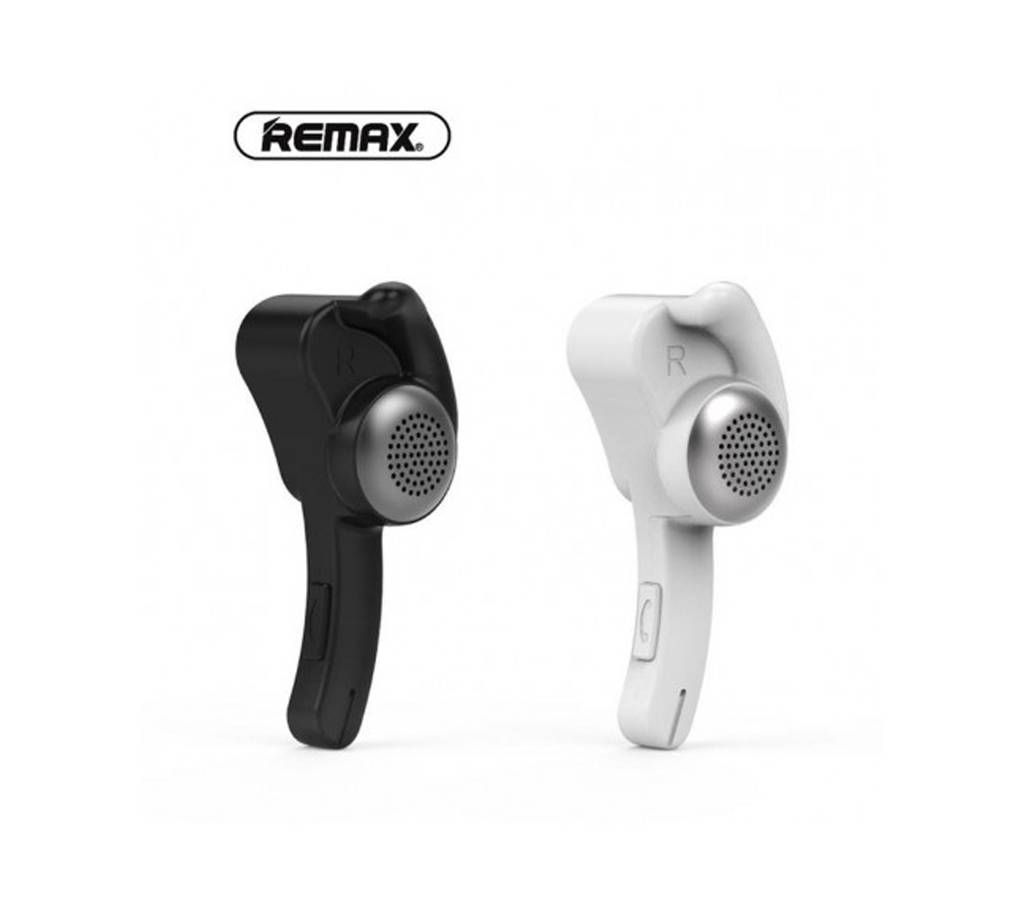 Remax RB-T10 Smart Bluetooth Earphone 1 piece 