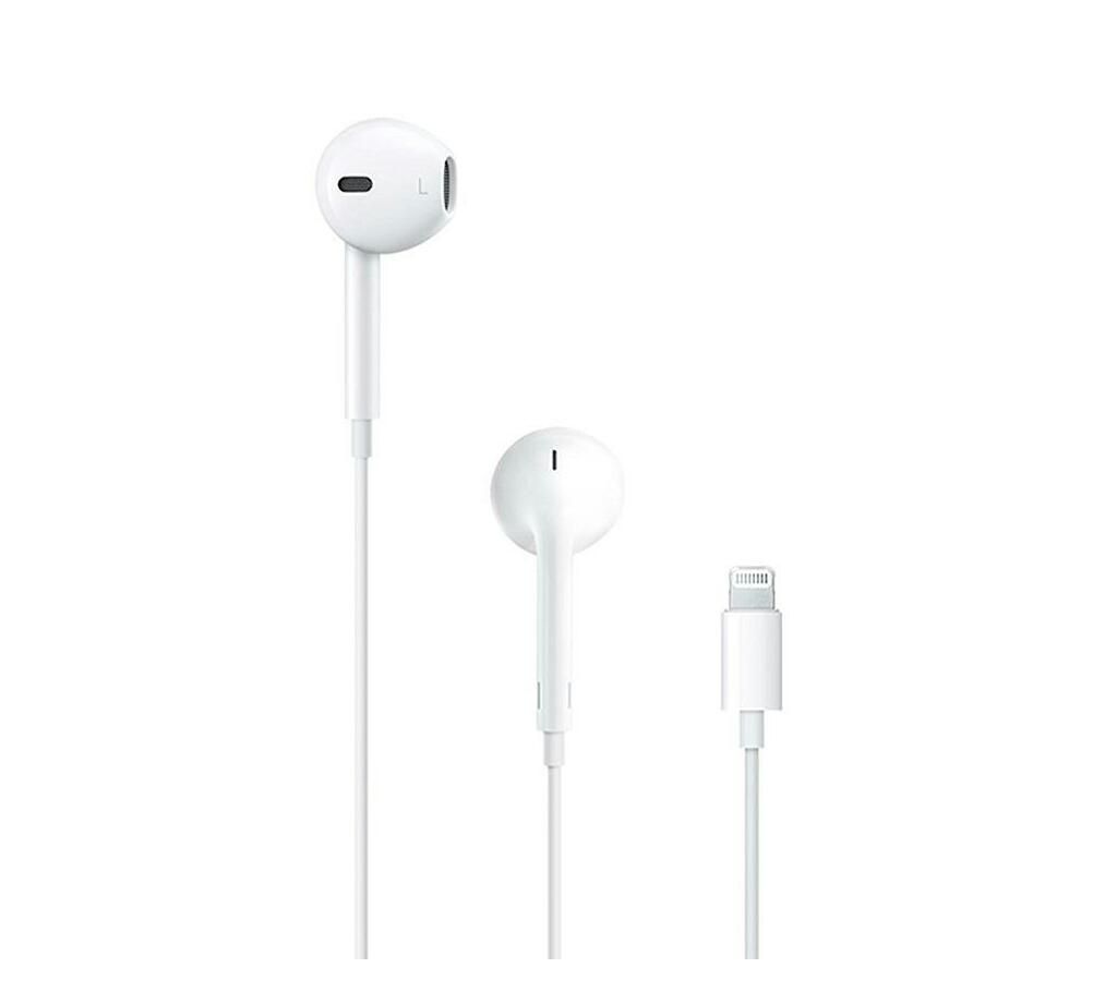 iphone headphone