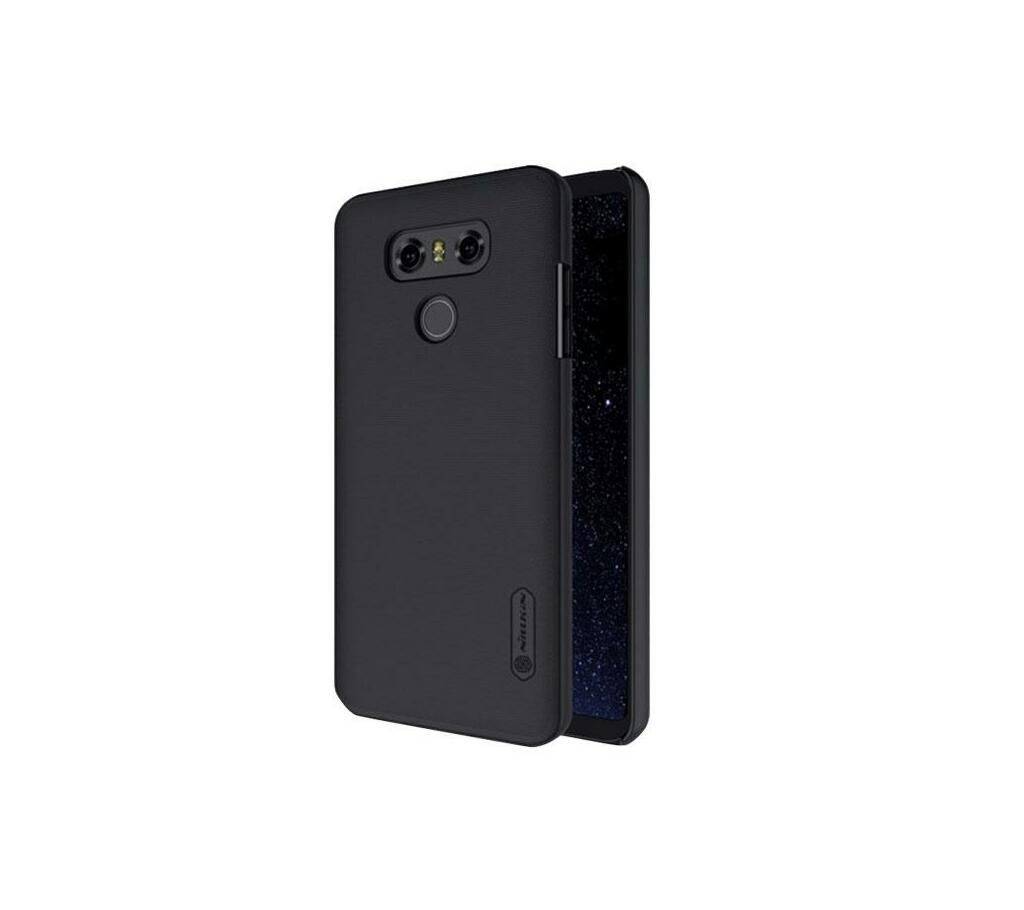 LG G6 nilkin cover