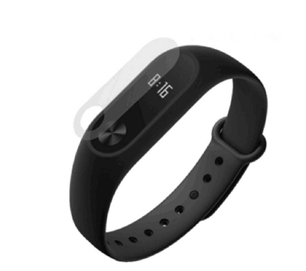 Ultrathin Anti-explosion Screen Protector For Xiaomi Mi Band 2