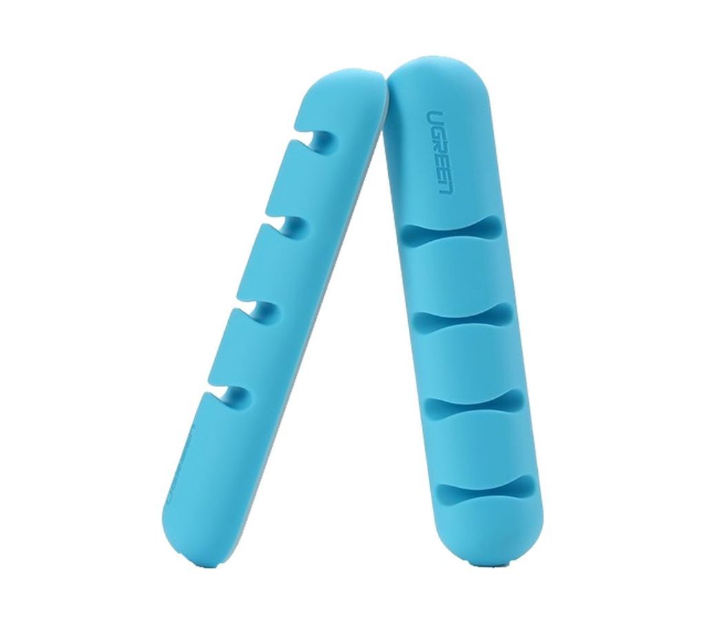 UGREEN cable organizer (2pcs/pack)