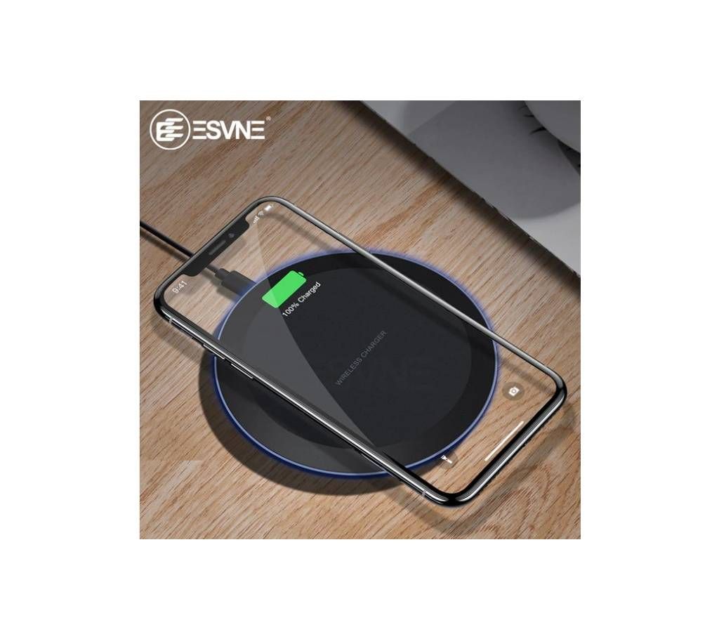 wireless Phone Charger Pad
