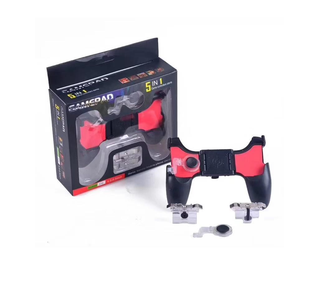 PUBG GAME PAD