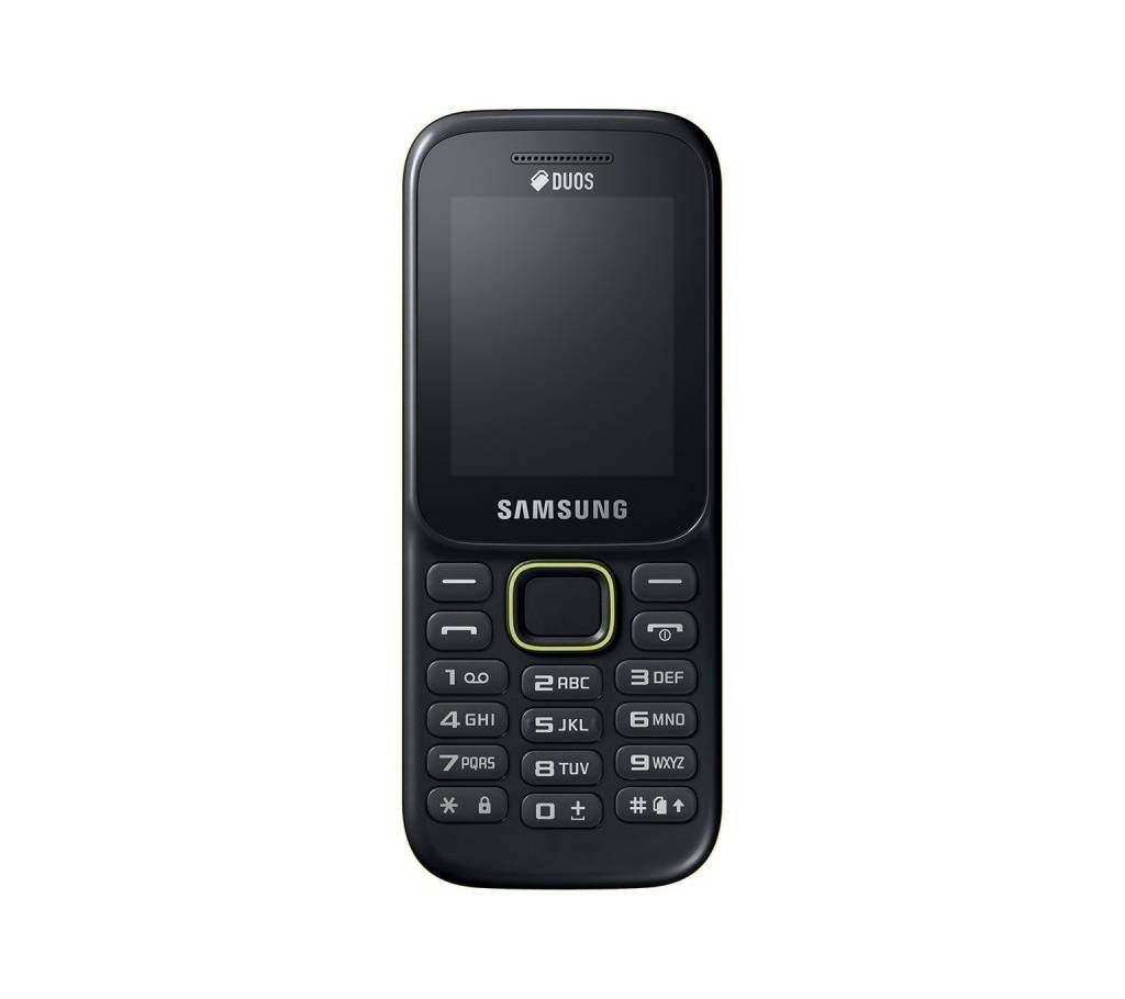Samsung Guru Music 2 Feature Phone