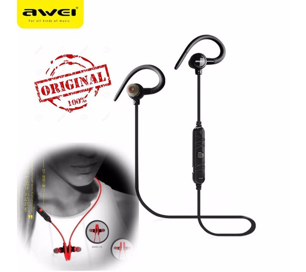 AWEI A620BL Bluetooth earphone 