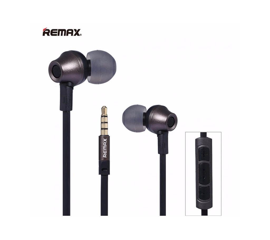 Remax 512 Wired Headphone