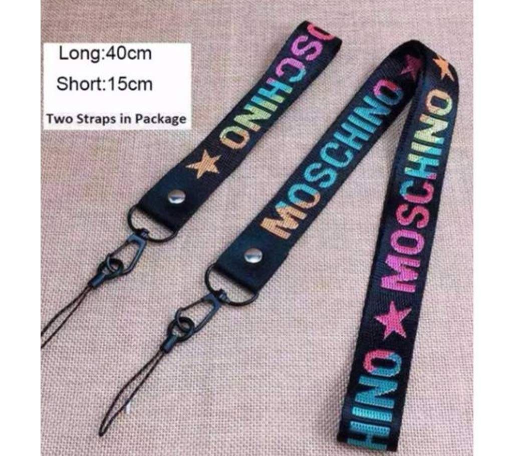 Multi-function Mobile Phone ID Card Straps Rope