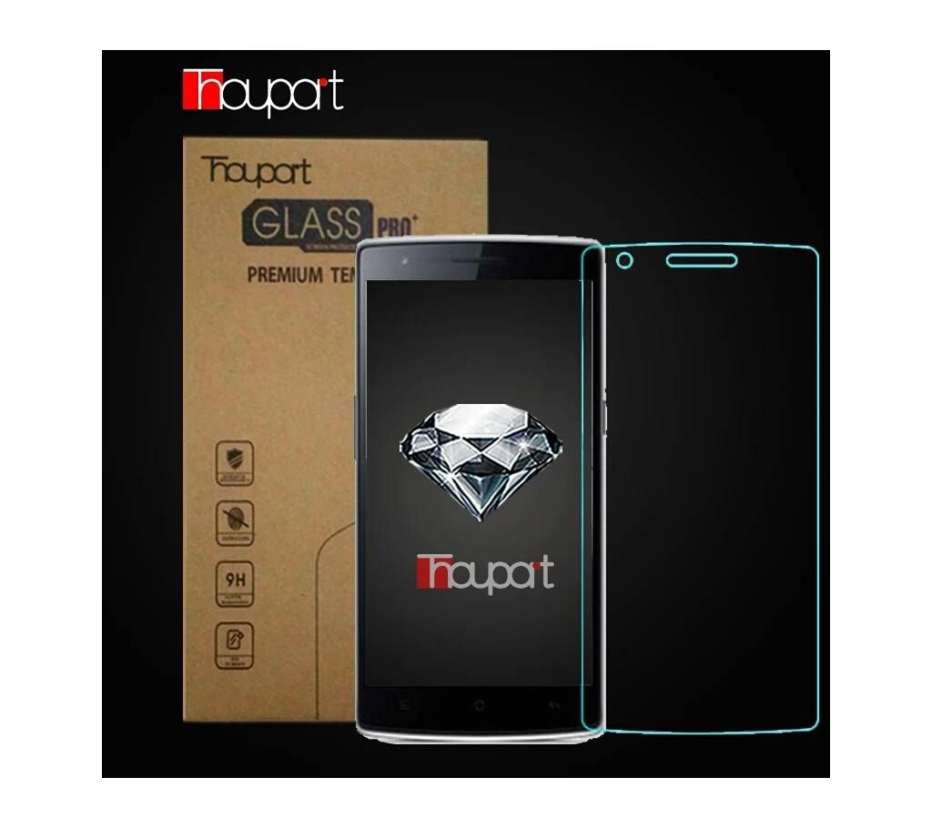 One Plus one Screen Protector